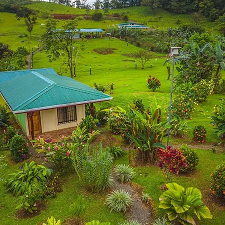 Rio Celeste Springs Blue Lodge Bijagua Room photo