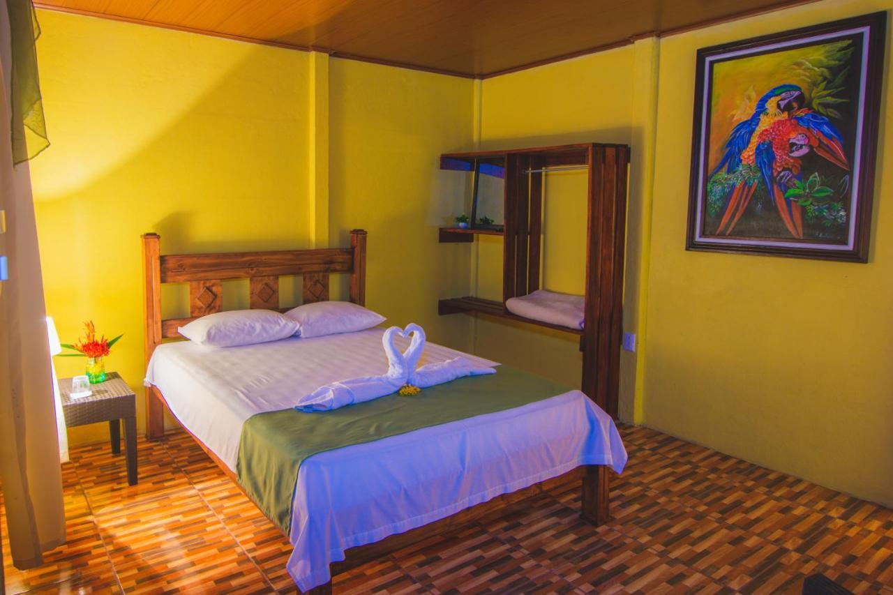 Rio Celeste Springs Blue *